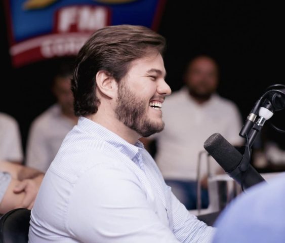 Foto: Codecom/CG