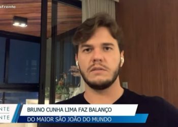 Bruno diz que oposição sofre com ‘ausência de nomes’ e tenta plantar discórdia no grupo governista, em CG