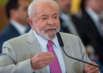 Reunião com equipe de ministros ‘deu harmonizada’ na equipe, diz Lula