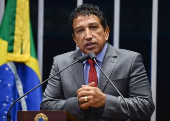 Instituto Brasil-Israel repudia fala de Magno Malta em sabatina