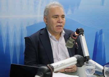 Marcelo Queiroga acredita em reviralvolta no julgamento da inegilibilidade de Bolsonaro: muita água vai rolar”