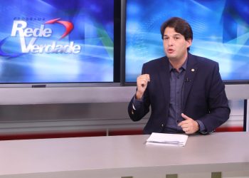 ” O que nós queremos é apenas regulamentar essa atividade”, diz Fernando Milanez sobre serviço de moto por aplicativo