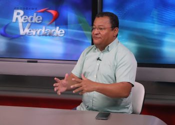Nilvan diz que projeto de Wellington Roberto é derrotar a direita para eleger Ruy Carneiro