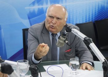” O TCE está de olho nas despesas com festas juninas na Paraíba; afirma presidente da Corte