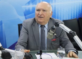 Presidente do TCE-PB destaca implantação de ferramenta para coibir irregularidades
