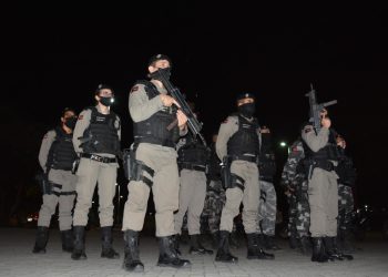 Paraíba reduz crimes contra a vida no período