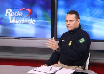 Superintendente da PRF admite fragilidade na fiscalização da Lei Seca e pede mais conscientização dos motoristas