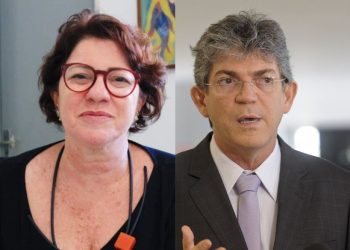 MPPB recebe mais uma denúncia tornando réus Ricardo, Márcia Lucena e mais quatro pessoas