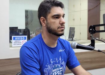 Tradicional Arraiá do Sesc promete muito forró em Campina Grande