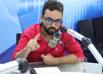 ‘Cinco concursos com quase 2,5 mil vagas serão lançados este ano na Paraíba’, diz secretário