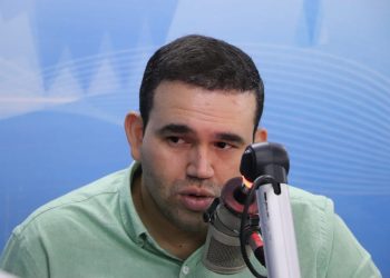 Secretário da Saúde da Paraíba lembra que prevenção do vírus Influenza pode ser feita com medidas simples