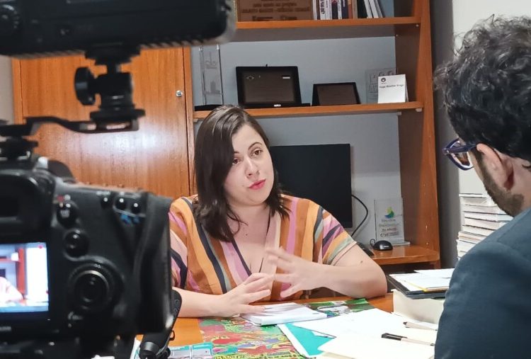 “Sou chamada de vagabunda todo dia”, diz Sâmia Bomfim sobre machismo na Câmara