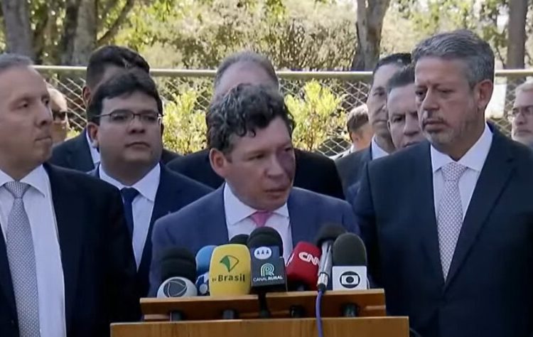 Articulação de Lira é vital para reforma tributária, afirma coordenador