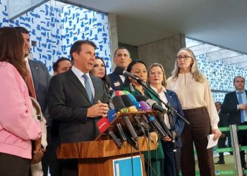 Acampamentos em quartéis eram criminosos, afirma presidente da CPMI