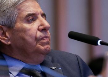 Em CPI da CLDF, general Heleno nega ter participado de plano de golpe