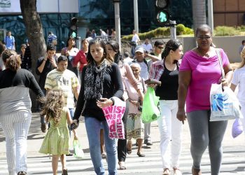 Em 2022, população idosa era 10,5% do total do país