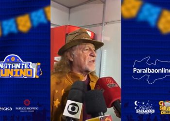 Alceu Valença comenta lançamento de biografia