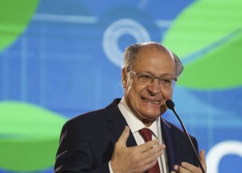 Alckmin: regulamentação do mercado de carbono ainda será definida