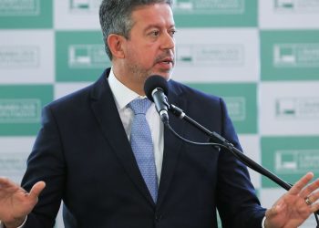 STF pauta recurso de Lira contra denúncia por corrupção