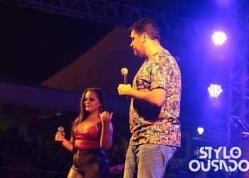 Arraiá do Litoral será aberto nesta sexta com shows de Jairo Madruga e Banda Sytlo Ousado