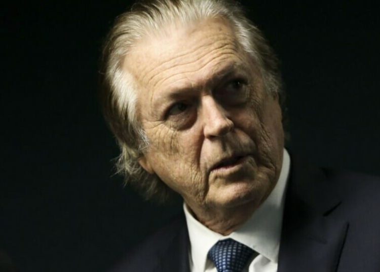 Bancada dos mais governistas inclui Bivar e até deputado do PL. Veja lista Bancada dos mais governistas inclui Bivar e até deputado do PL. Veja lista