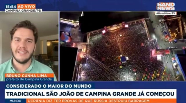 Foto: Codecom/CG