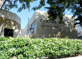 Câmara de João Pessoa define comissão de recesso que segue até 30 de julho