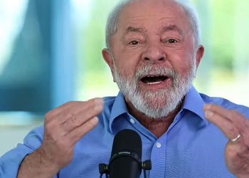 Lula diz que juros do empréstimo consignado causam indignação