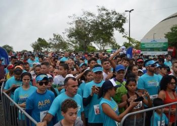 Prefeitura de Campina Grande divulga detalhes da 40ª Corrida da Fogueira
