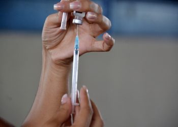 Prefeitura de João Pessoa retoma imunização nesta segunda-feira; veja os os locais de vacinação