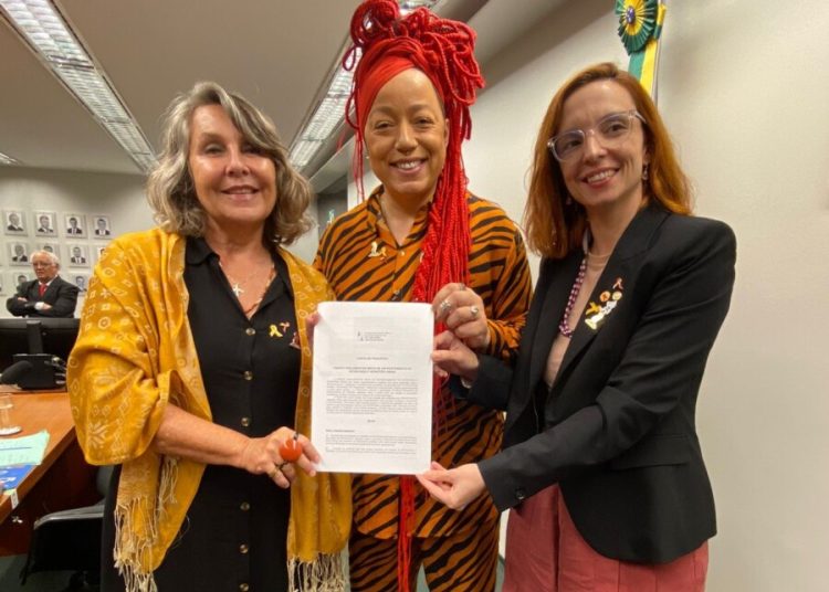 Desafios da Frente Parlamentar de Enfrentamento às ISTs e Hepatites Virais