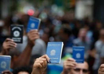 Sine-PB disponibiliza quase 780 vagas de emprego em nove municípios paraibanos