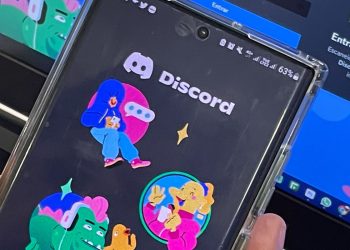 Força-tarefa divulga e-mail para denúncias contra crimes no Discord