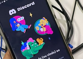 Saiba o que é o Discord, aplicativo popular entre gamers