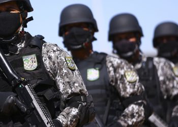 Governo autoriza envio da Força Nacional para Mato Grosso do Sul