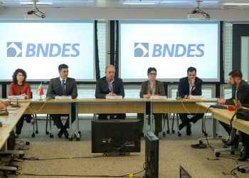 BNDES destinará R$ 5 bi para preparação de Belém como sede da COP 30
