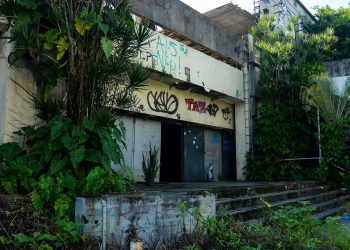 UFRJ assina contrato de concessão de área onde está o Canecão