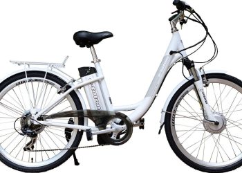 Circulação de bicicletas elétricas é regulamentada