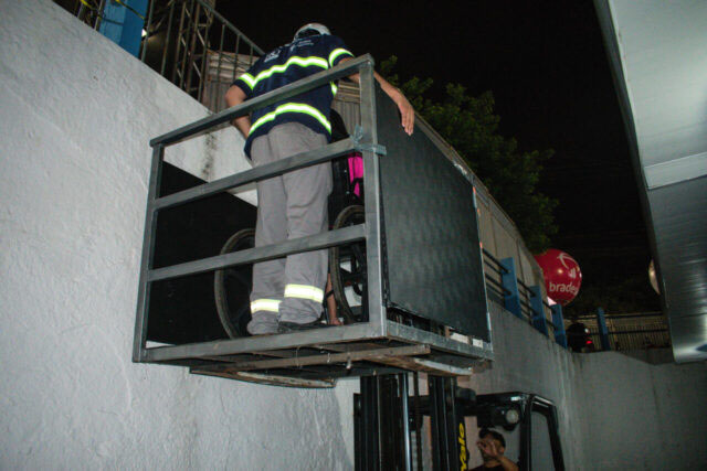 Foto: Ana Lima/Repórter Junino