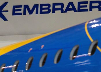 BNDES aprova financiamento para exportação de jatos comerciais
