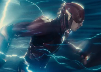 Filme ‘The Flash’ estreia nos cinemas da Paraíba nesta quinta-feira