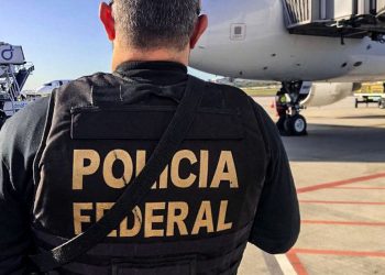 PF investiga lavagem de dinheiro roubado no aeroporto de Viracopos