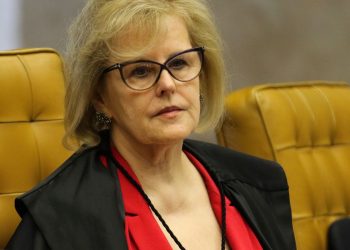 Presidente do Supremo inspeciona presídios em Aparecida de Goiânia