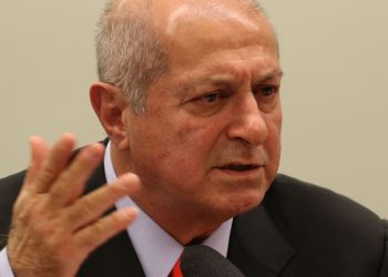 Toffoli anula provas contra ex-ministro Paulo Bernardo