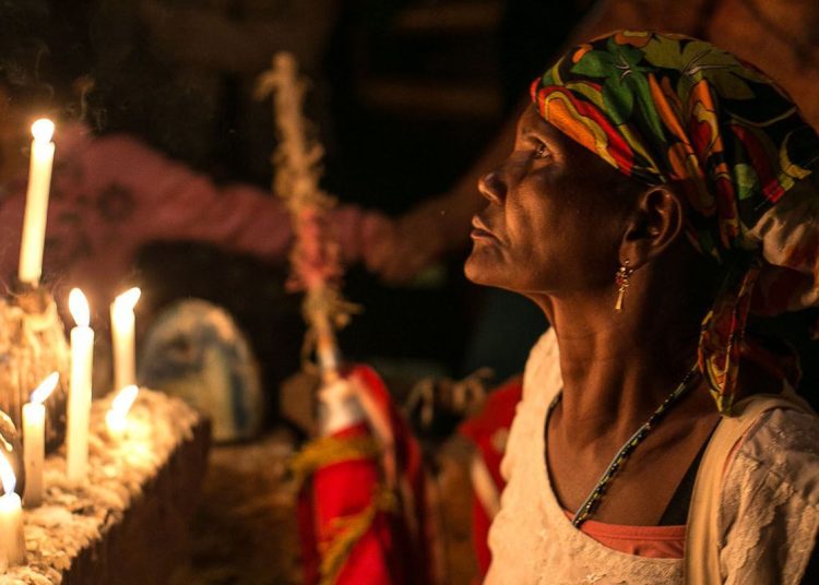 Mulheres quilombolas debatem pautas rurais e antirracistas em Brasília