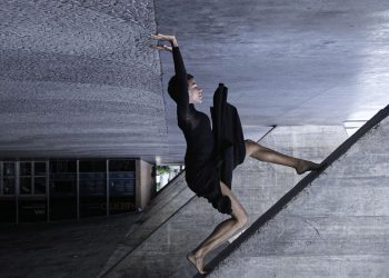 Rio terá oficinas gratuitas de dança em julho