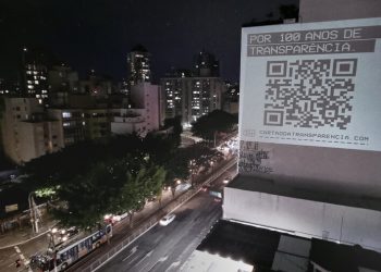 Live discute brilho criativo brasileiro em Cannes. Congresso em Foco ganhou seis Leões