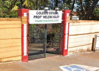 Ex-aluno invade escola e mata estudante no Paraná 