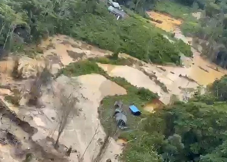 Terra Yanomami fica 33 dias sem registro de alertas de garimpo ilegal Terra Yanomami fica 33 dias sem registro de alertas de garimpo ilegal