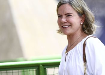 STF tem maioria para rejeitar denúncia contra Gleisi e Paulo Bernardo